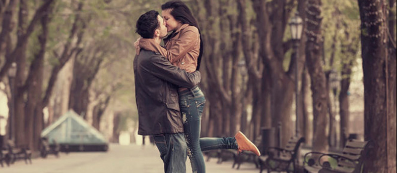 No tengo miedo al amor