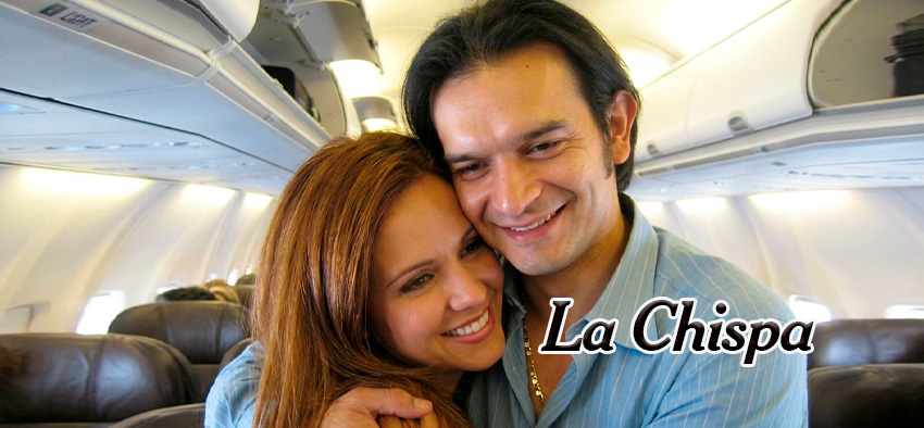 La Chispa