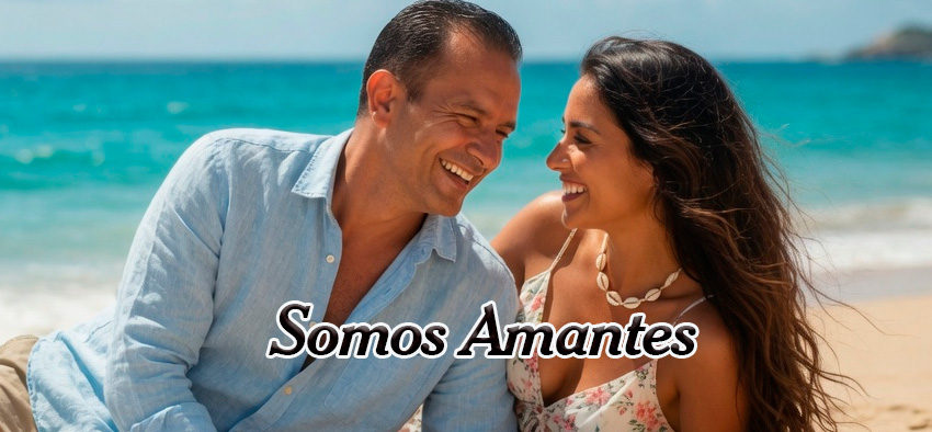 Amantes