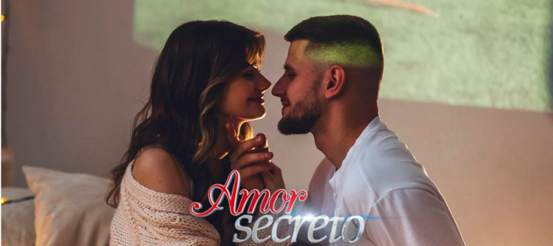 AMOR SECRETO