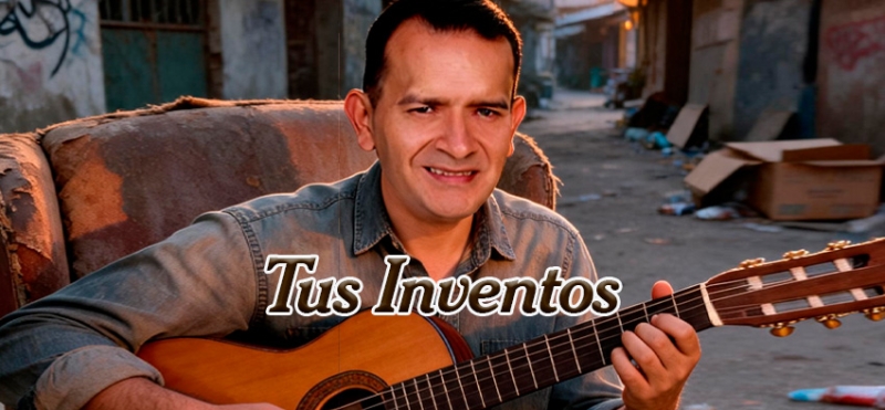 Tus inventos